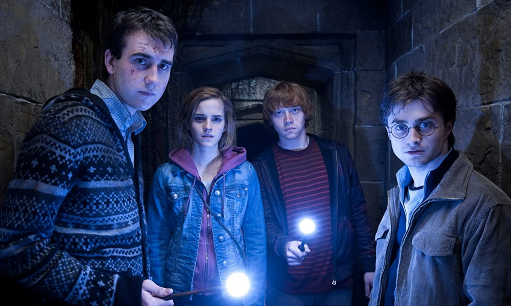 Matthew Lewis está frustrado