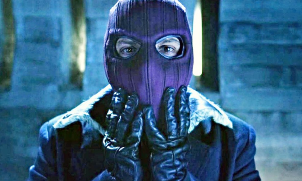 importancia de Zemo en The Falcon and the Winter Soldier