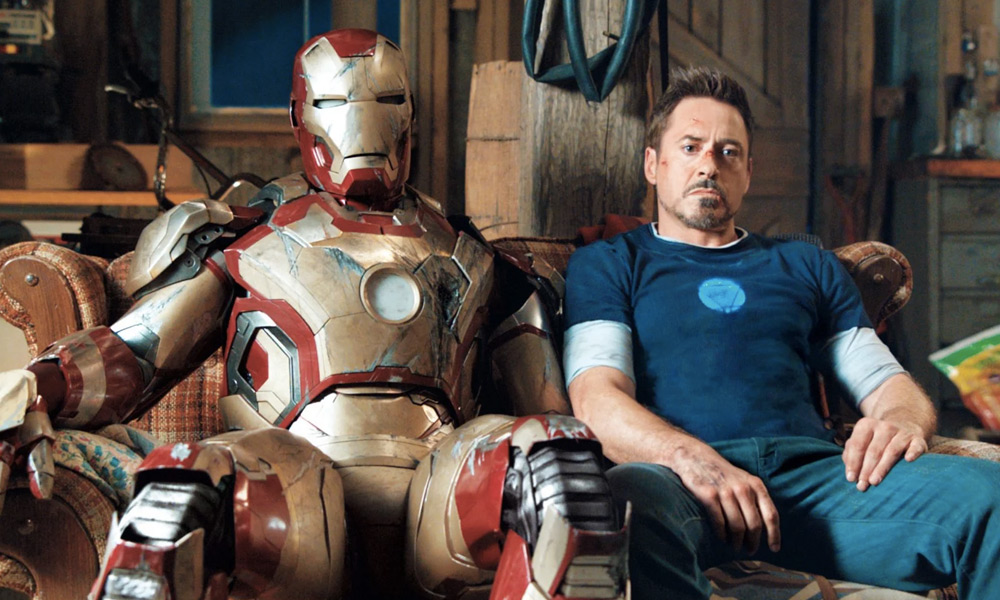 Guy Pearce busca una segunda oportunidad en Marvel