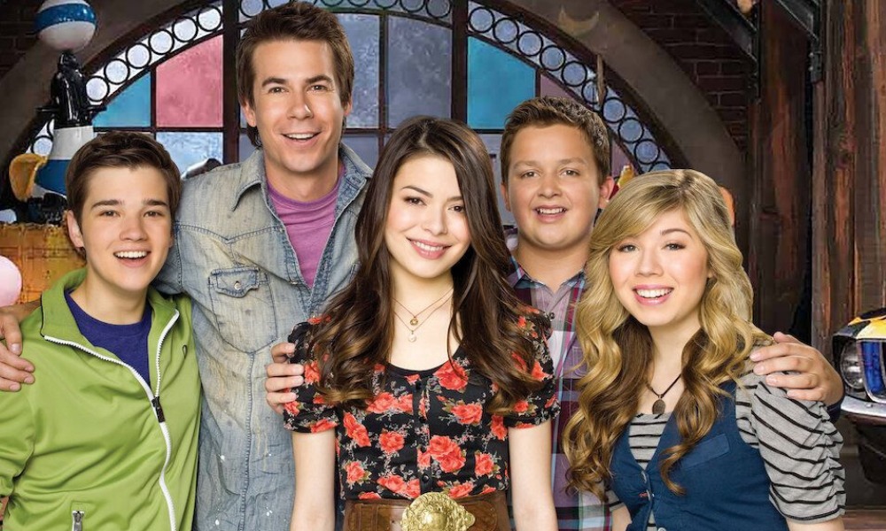 Jennette McCurdy abandona la actuación