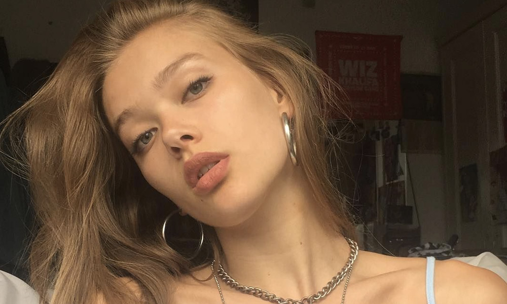 Jessica Alexander en el live-action de The Little Mermaid