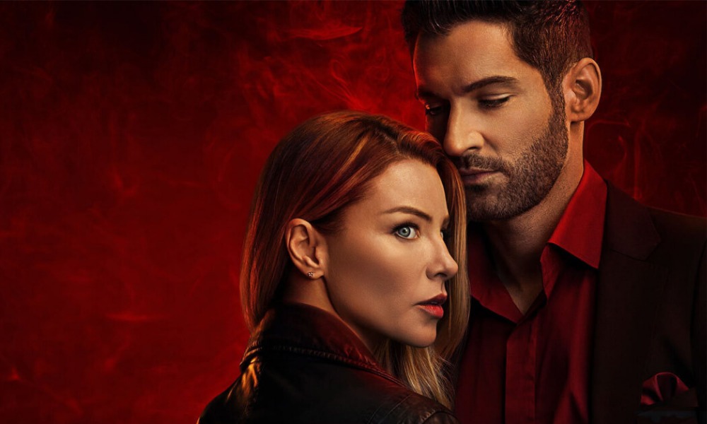 Cuando Salio La Ultima Temporada De Lucifer ¡Se acerca el final! Termina la lectura del guion de la última