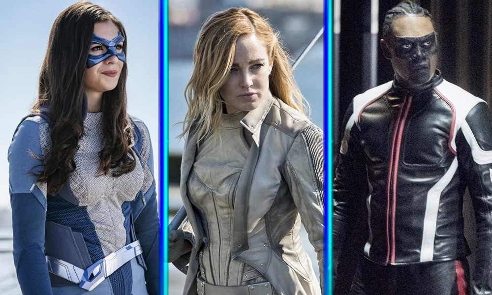 DC publicará un especial LGBT+