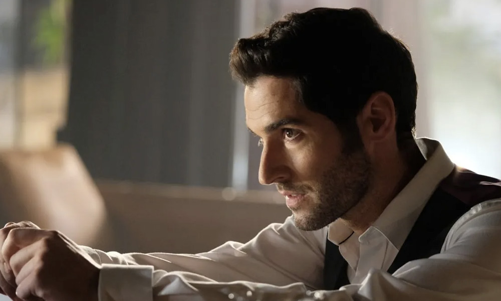 Fecha de estreno de la segunda parte de la quinta temporada de Lucifer