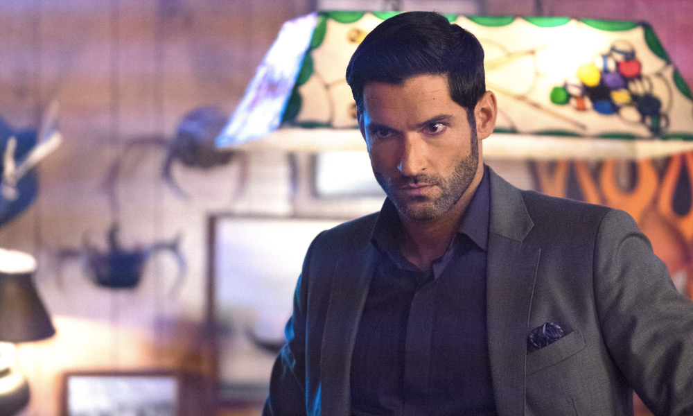 Segunda parte de la quinta temporada de Lucifer será un caos