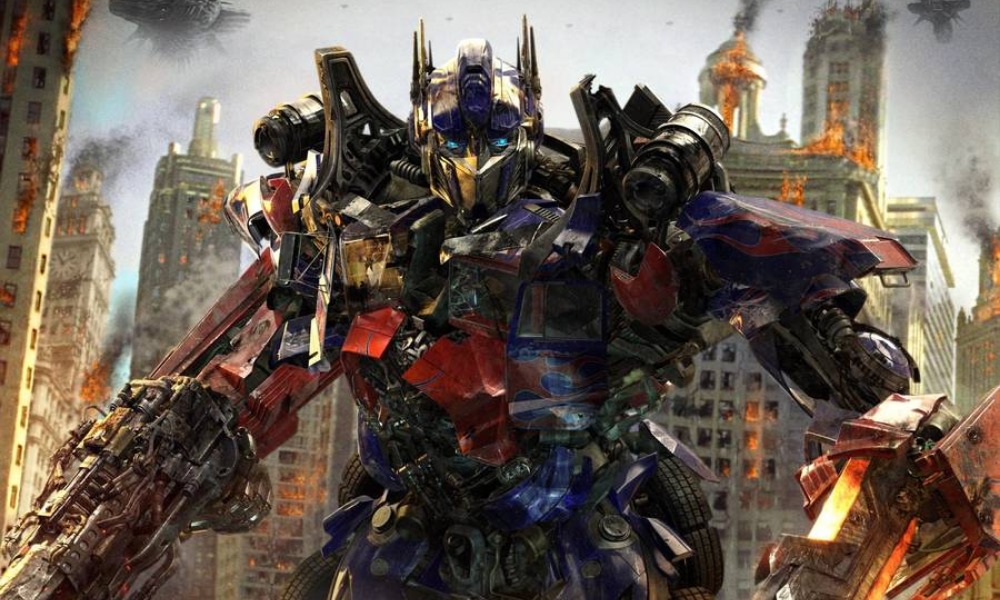 Marco Ramirez al reboot de Transformers
