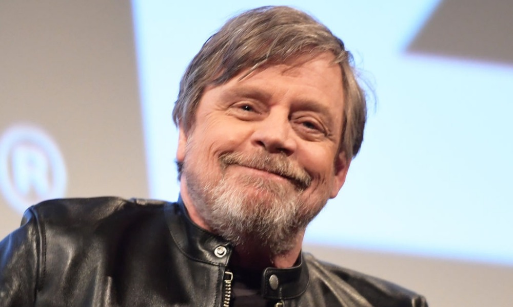 Mark Hamill revela los riesgos de hacer la voz de Joker