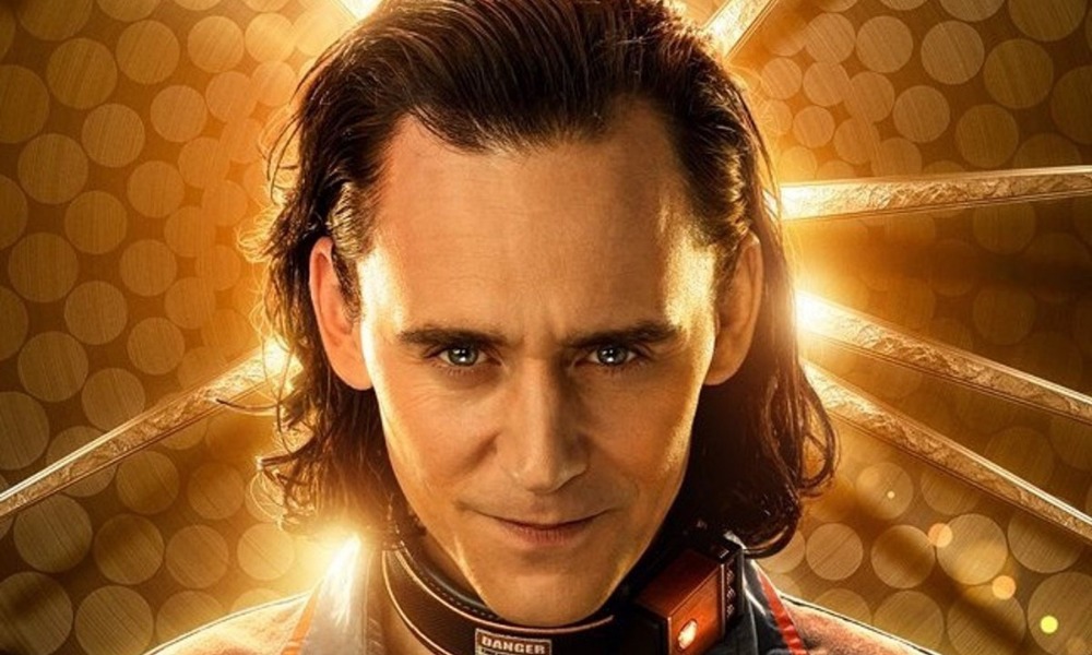 mensaje de Tom Hiddleston