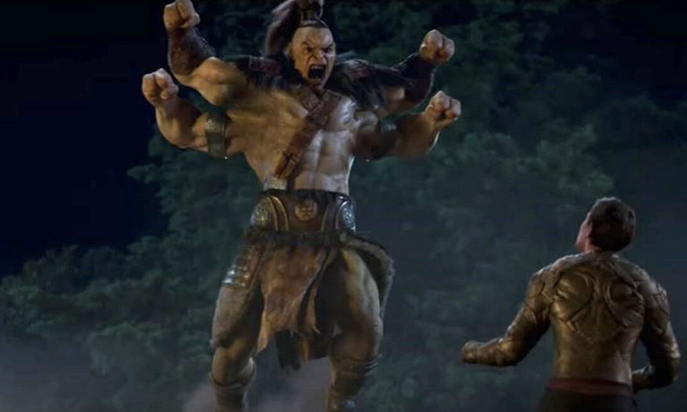 Cada personaje tendrá su momento de brillar en Mortal Kombat