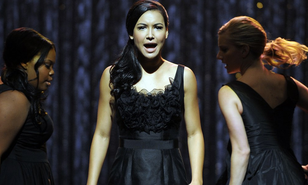 Elenco de Glee se reunirá en abril