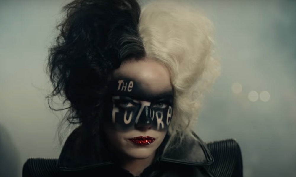 nuevo adelanto de 'Cruella'