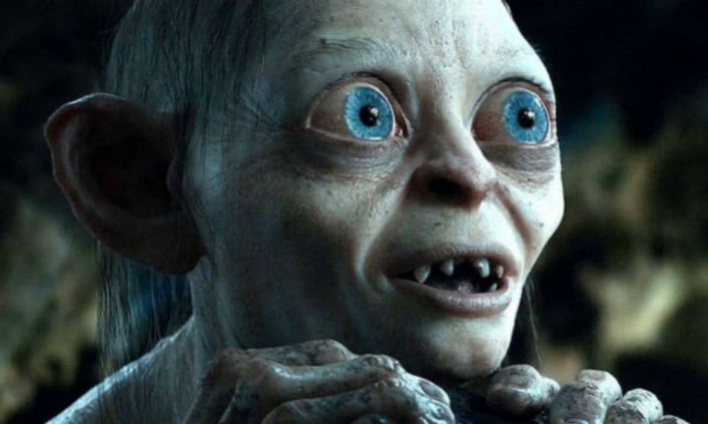 nuevo director de la serie de 'The Lord of the Rings'