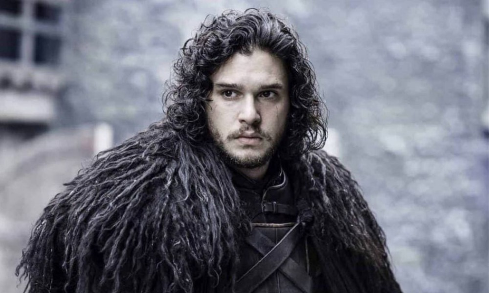 nuevo proyecto de 'A Song of Ice and Fire'