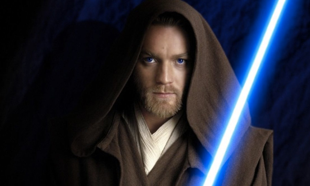 Fecha para iniciar las grabaciones de Obi-Wan Kenobi
