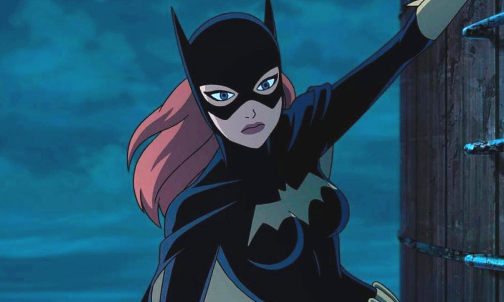 película de Batgirl podría realizarse