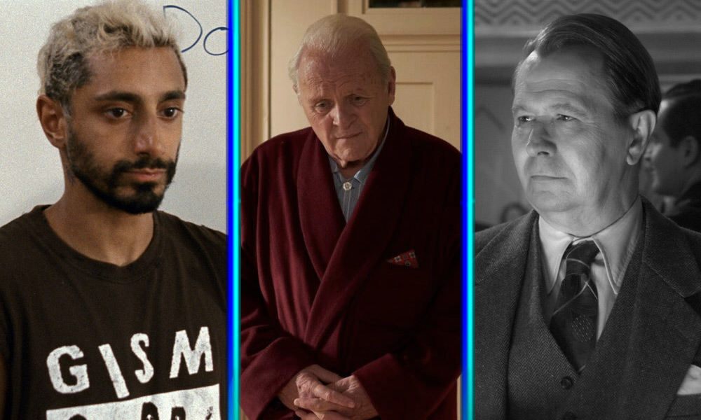 Dónde pueden verse las películas nominadas al Oscar 2021