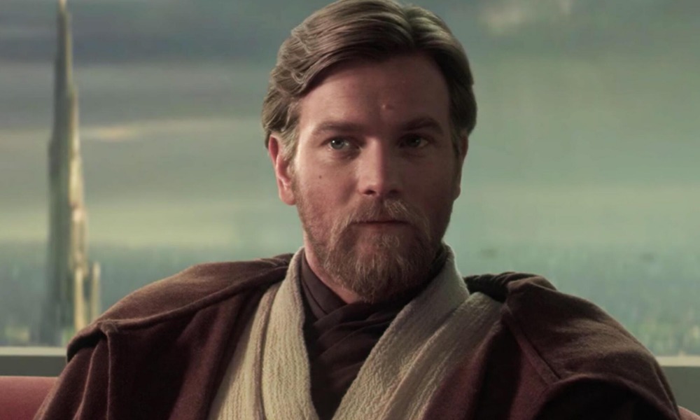 personaje usará un lightsaber en 'Obi-Wan'