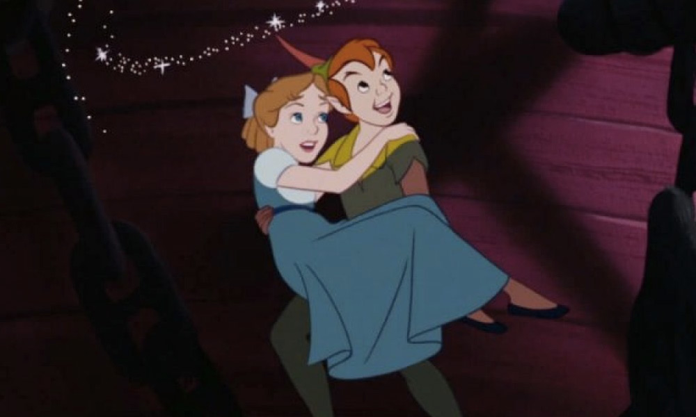 Comienza la producción del live-action de Peter Pan & Wendy