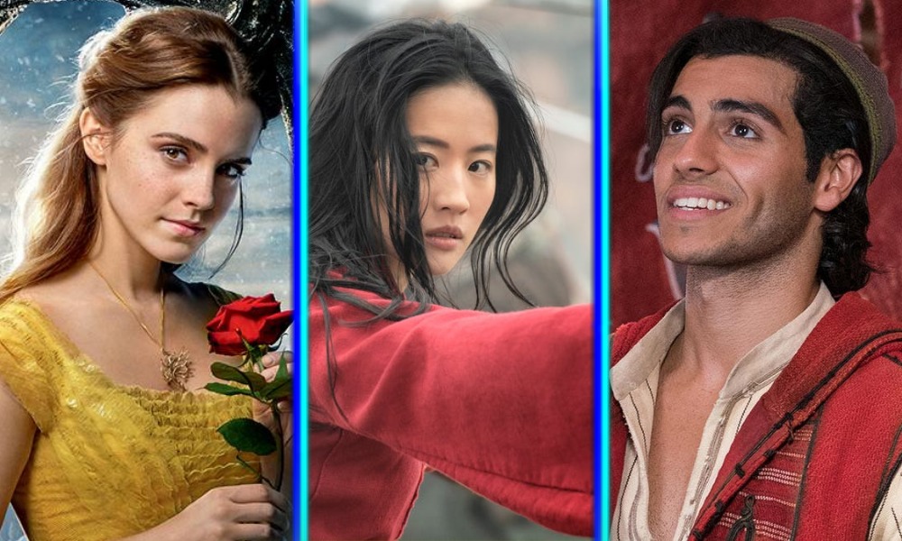 posible secuela del live-action de 'Mulan'