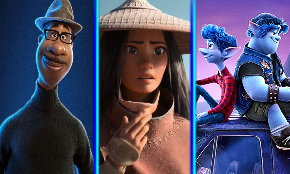 prepara Disney secuela de Raya