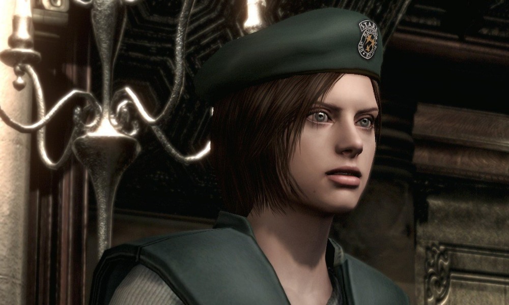 Resident Evil Welcome To Raccoon City Trailer Ita