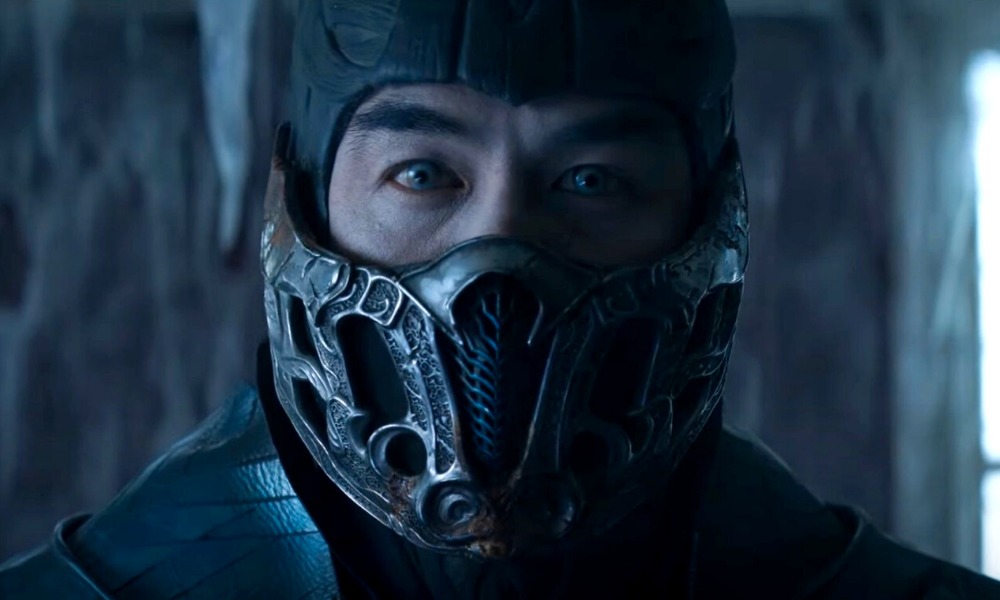 Productor de 'Mortal Kombat' habla de Scorpion y Sub-Zero