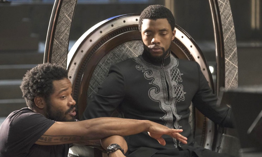 Ryan Coogler habló de Black Panther 2