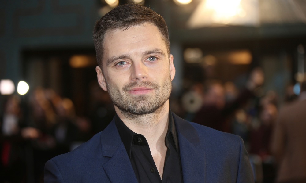 Sebastian Stan respondió si se unirá a Star Wars