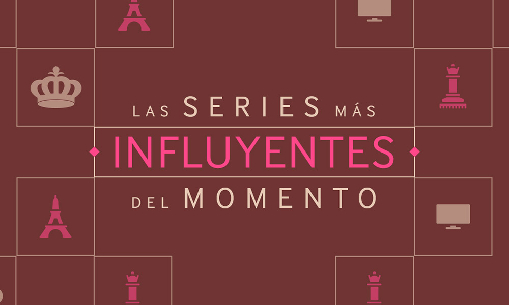 Entre moda y estilos de vida