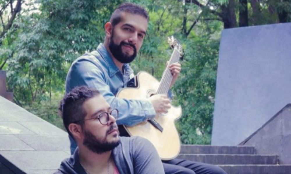 Sivandra presenta su nuevo sencillo