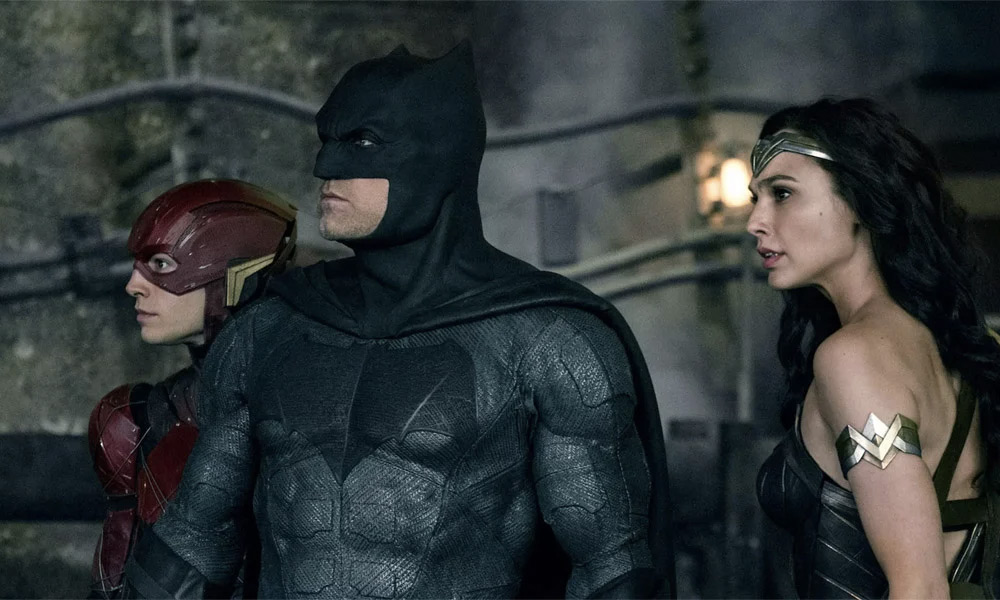 Directora de WarnerMedia responde si habrá o no Snyderverse