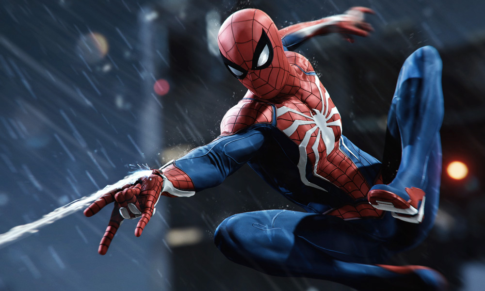Pistas sobre la llegada de Spider-Man en Marvel's Avengers
