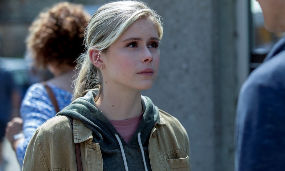 Starlight debería protagonizar la tercera temporada de 'The Boys'