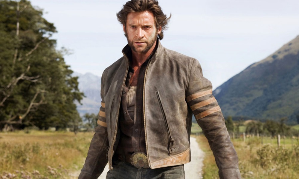 subastarán una chamarra de Wolverine