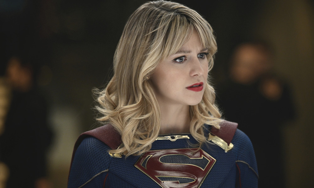 Fecha de estreno de la última temporada de Supergirl en Latinoamérica