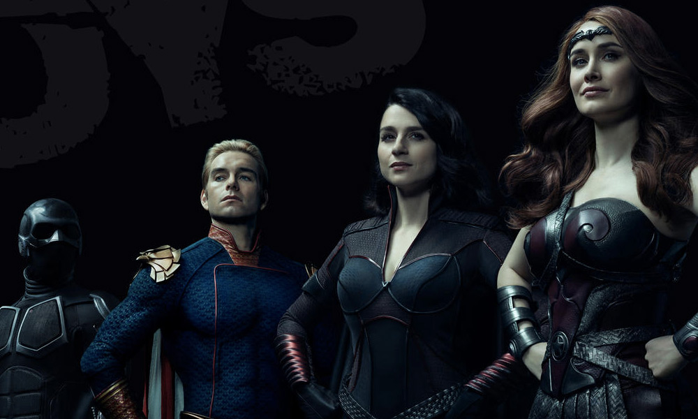 Aya Cash no regresará a la tercera temporada de The Boys