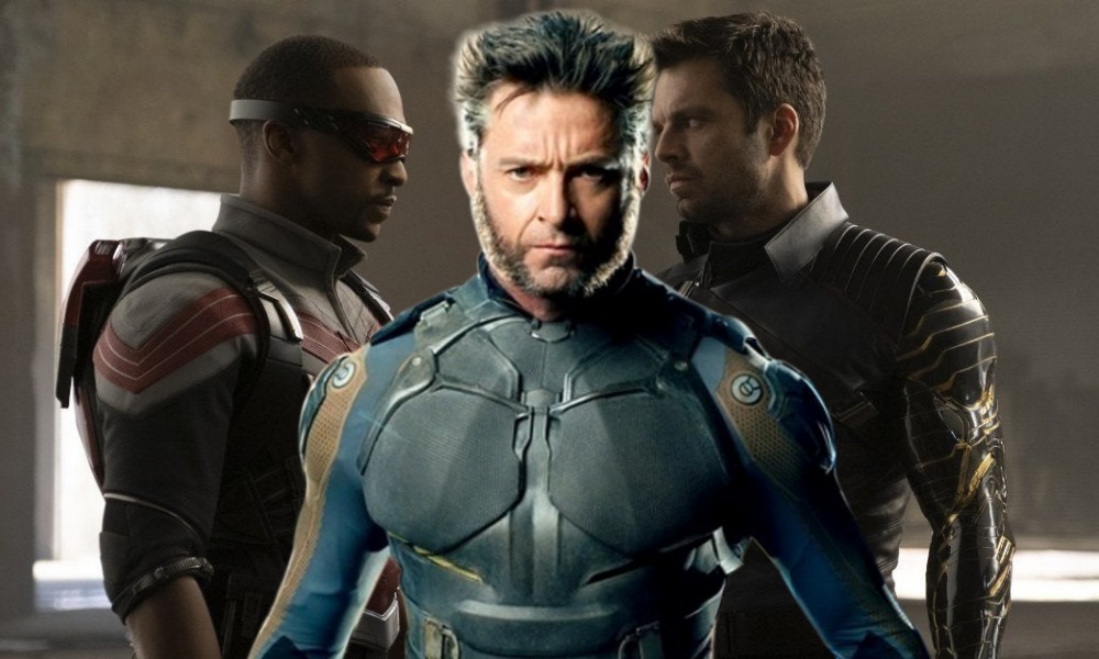 'The Falcon and The Winter Soldier' conectaría con los X-Men