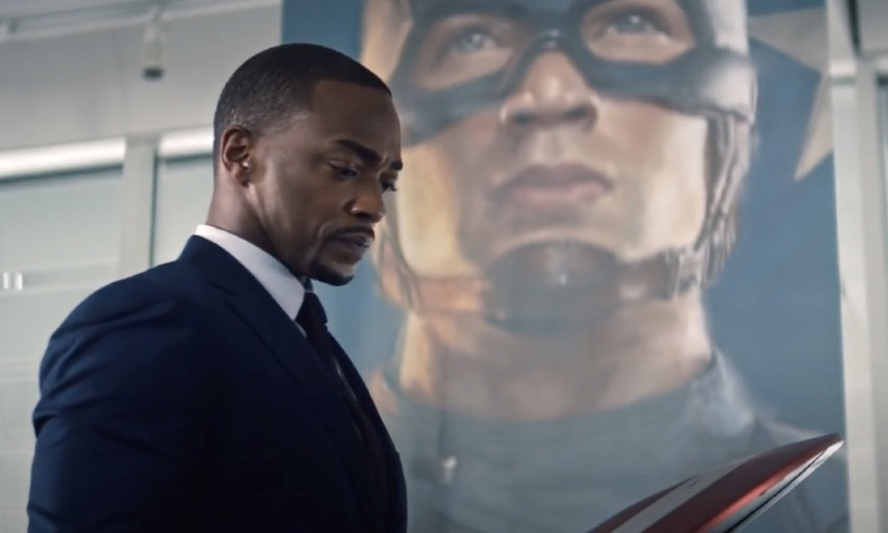 Estreno de 'The Falcon and the Winter Soldier' presenta a ...