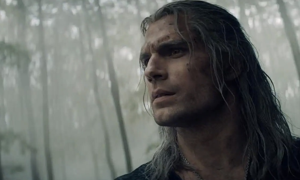 Segunda temporada de The Witcher terminó sus grabaciones