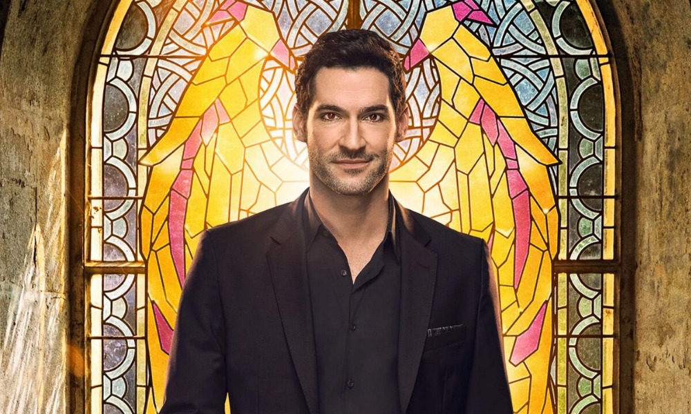 título del capítulo final de Lucifer