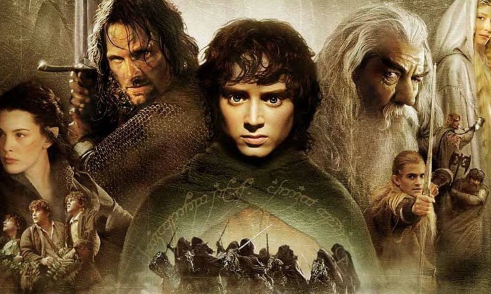 Tom Budge abandonó la serie de 'Lord of the Rings'