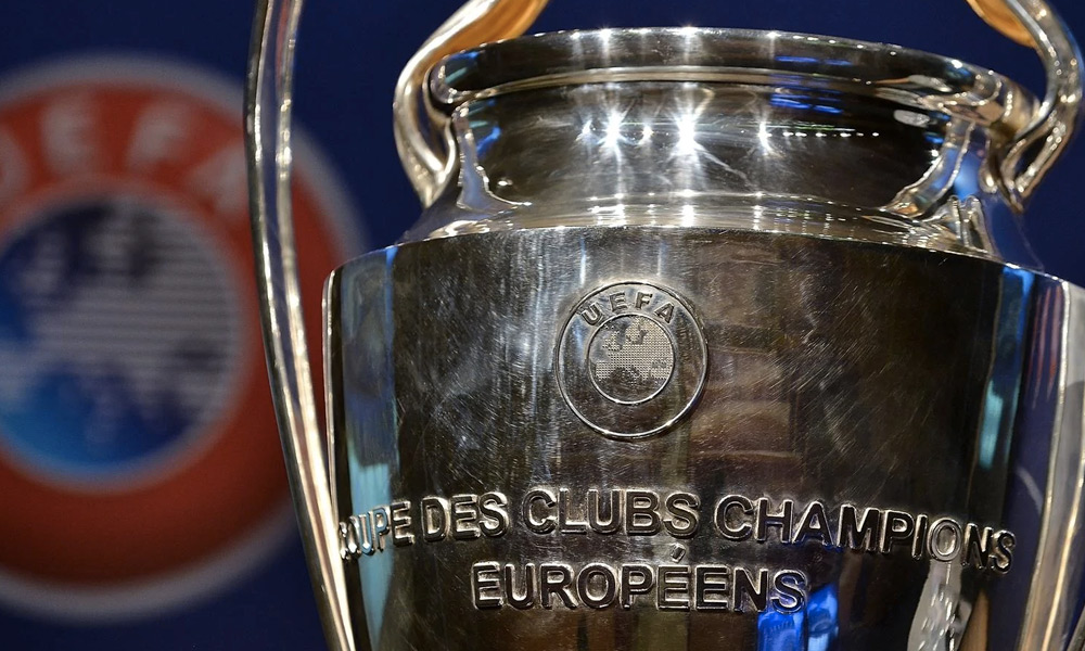 UEFA Champions League