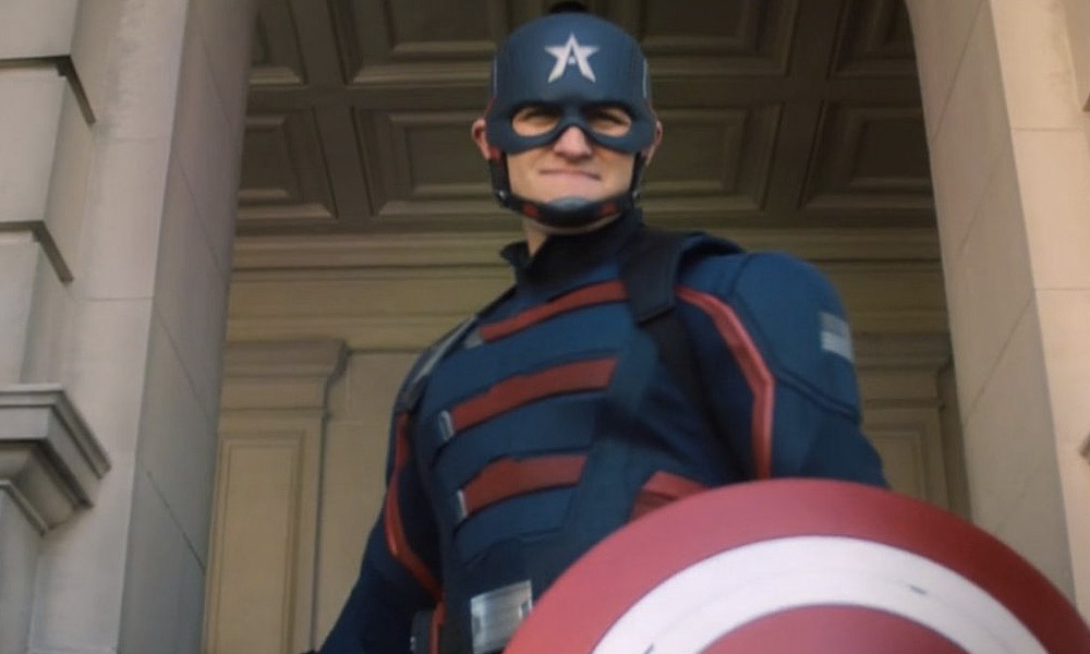 Diferencias del nuevo Captain America