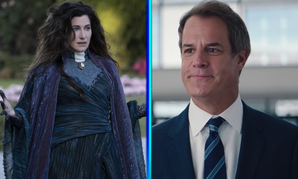 Josh Stamberg se sorprenderá si no vuelve al MCU