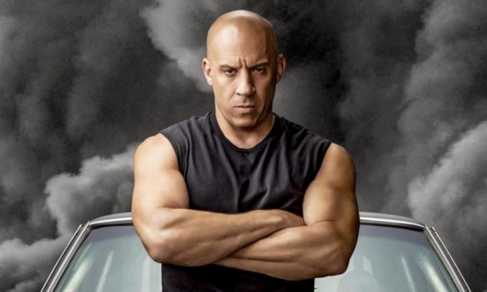 Vincent Sinclair se une a F9