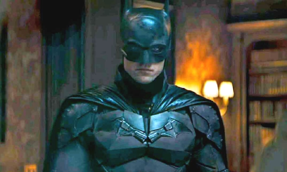 Warner prepara una película de Catwoman