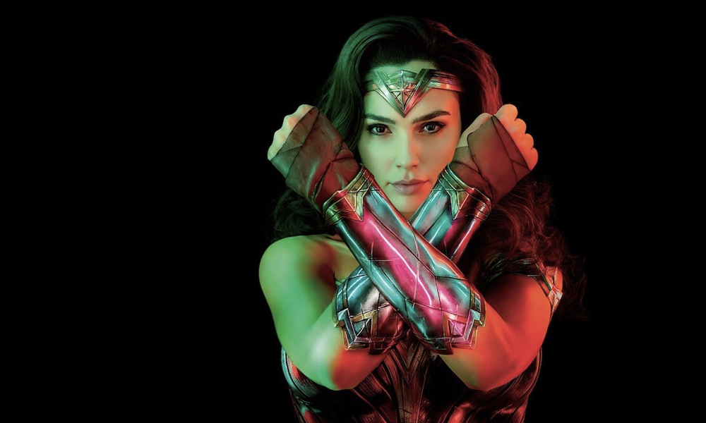 Wonder Woman 3 debería presentar a Wonder Girl