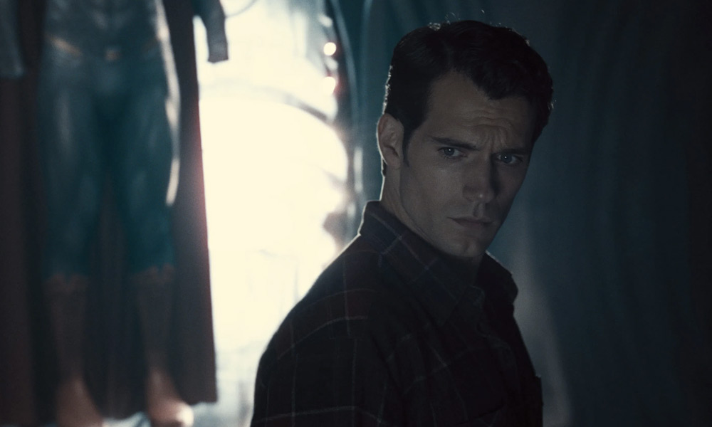 Principales cambios en Zack Snyder’s Justice League