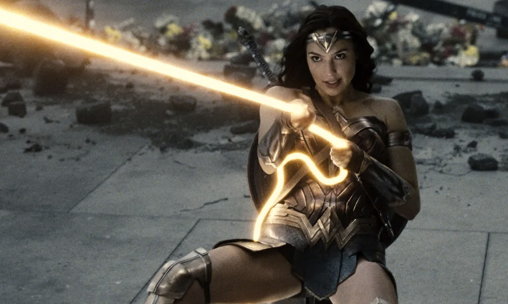 Recomendaciones de Zack Snyder tras ver Justice League