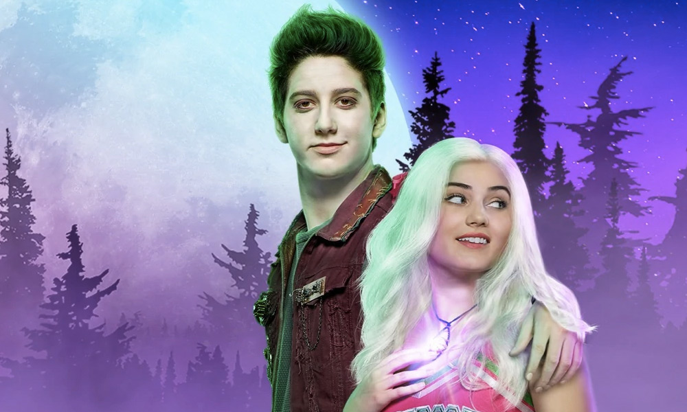 Disney Channel prepara el estreno de Zombies 3